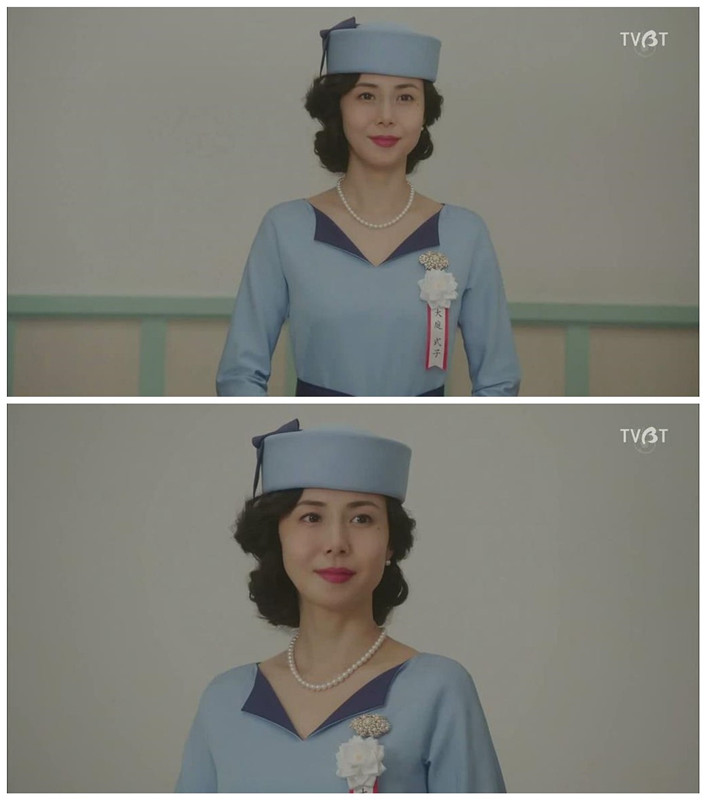 《女人的勋章》剧照第11张图片