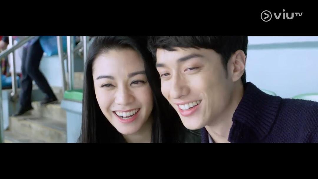 《玛嘉烈与大卫前度》剧照第50张图片