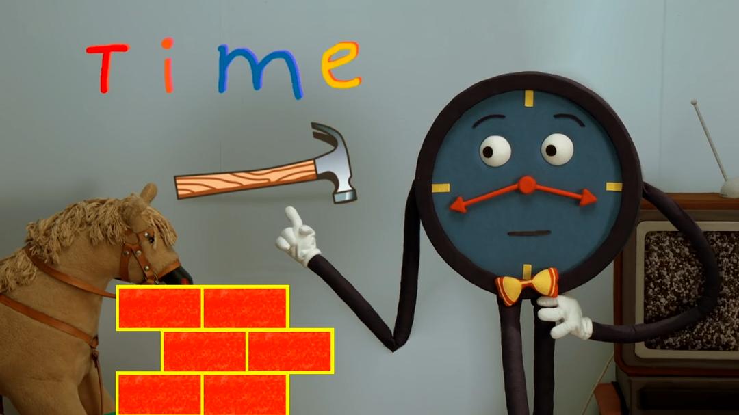 《别抱我，我害怕》海报第37张图片