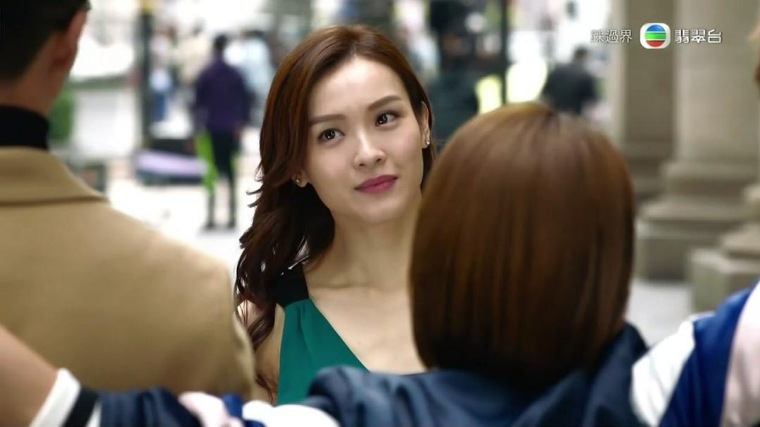 《盲侠大律师》剧照第23张图片