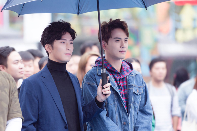 《十年三月三十日》剧照第16张图片