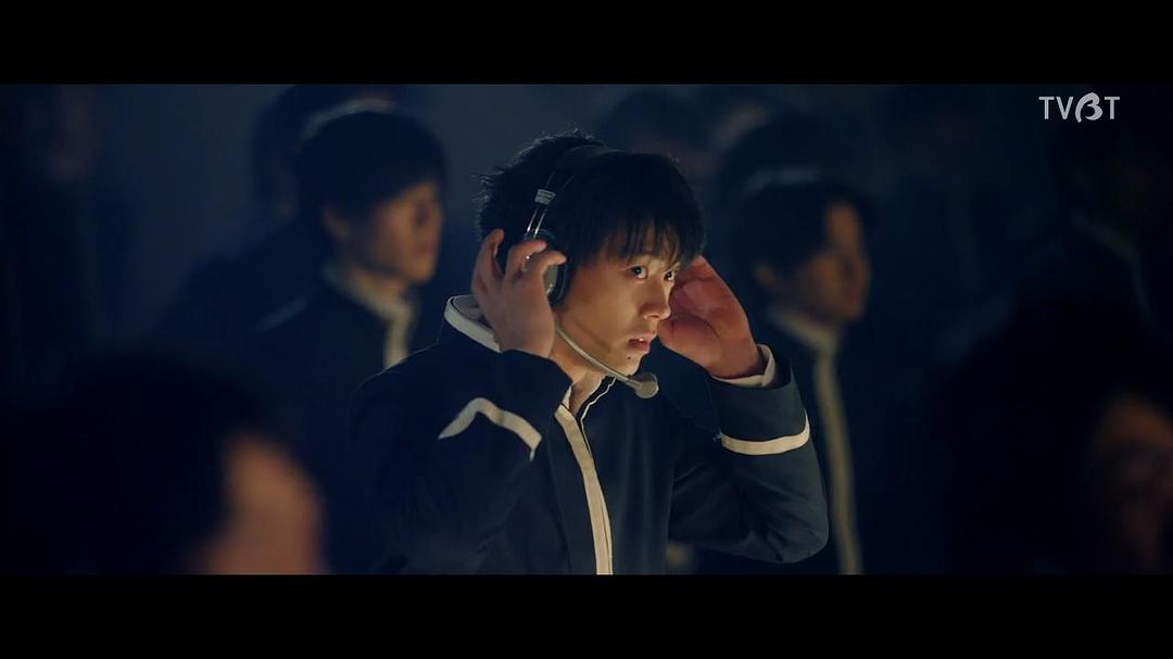 《帝一之国》海报第36张图片