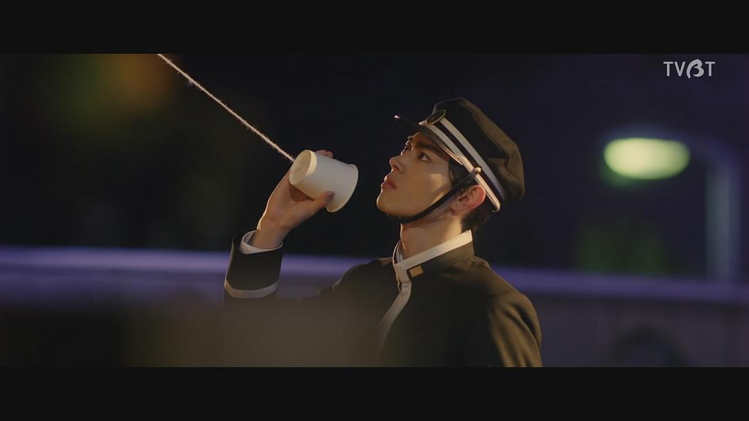 《帝一之国》海报第47张图片