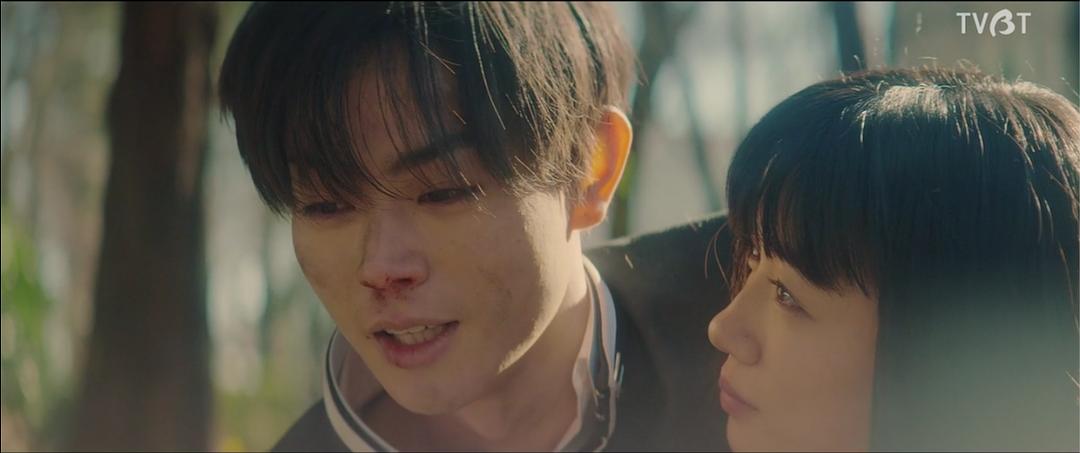 《帝一之国》海报