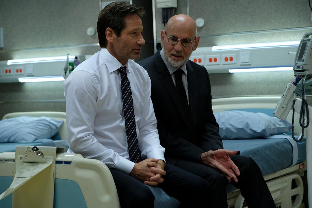 《X档案第十一季》剧照第43张图片