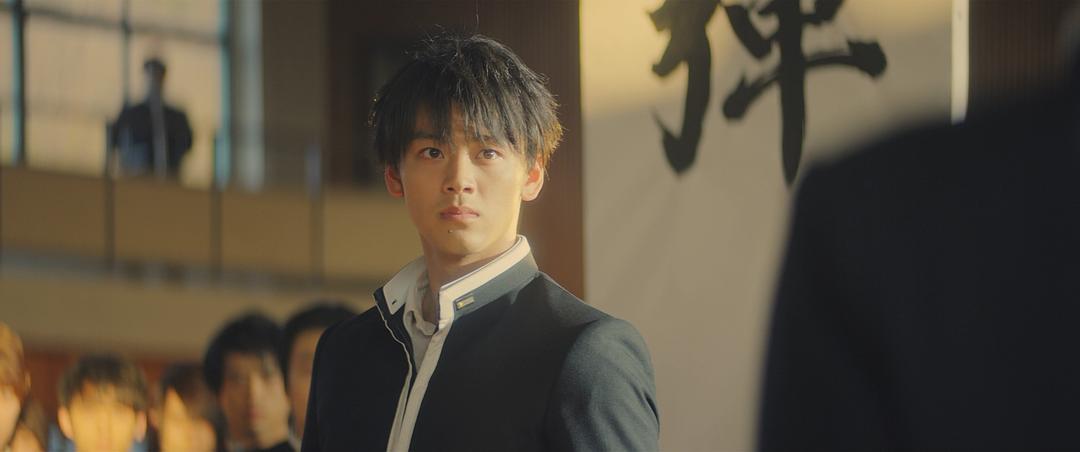 《帝一之国》海报第41张图片