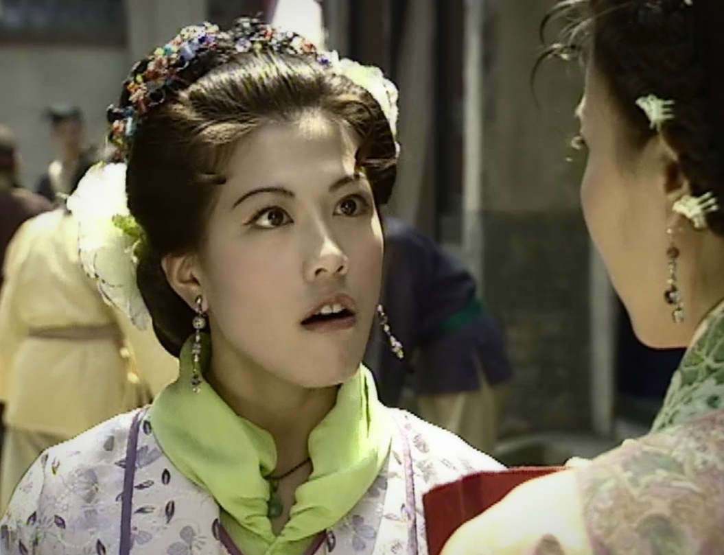 《皆大欢喜》海报