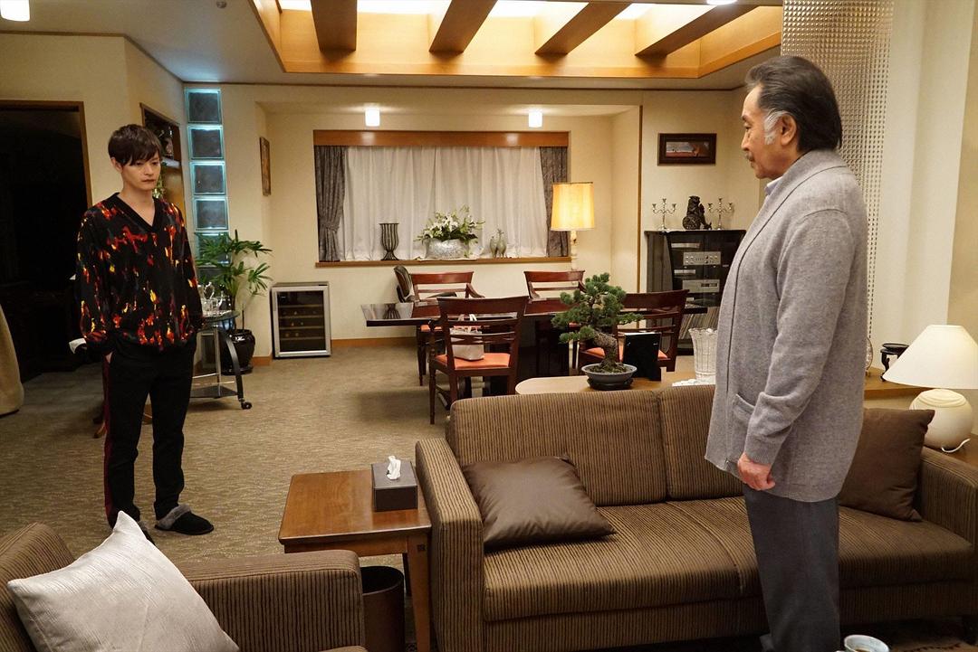 《海月姬》剧照