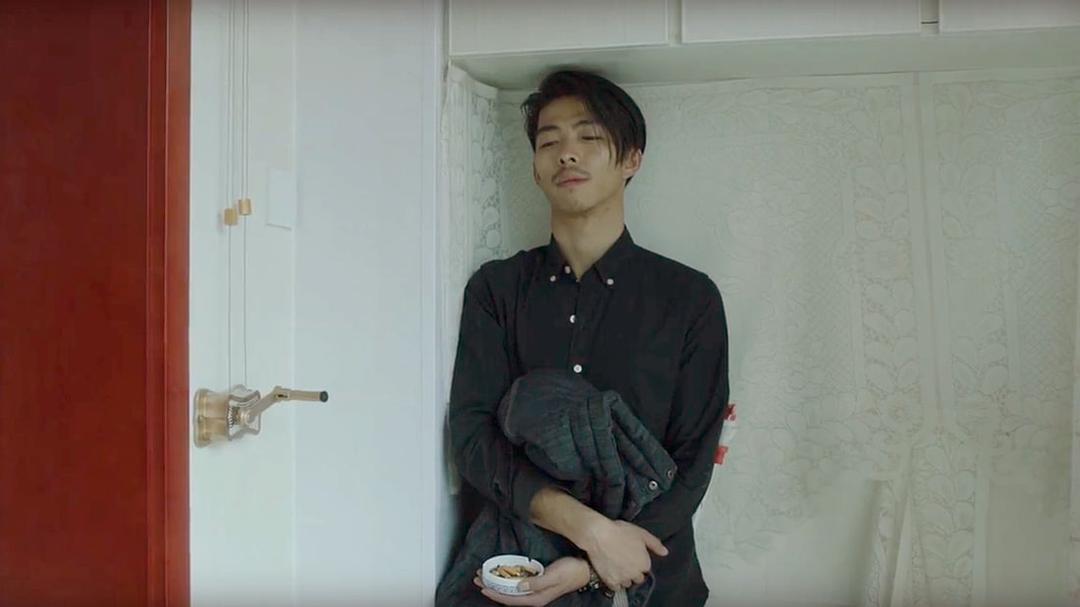 《大象席地而坐》剧照第12张图片