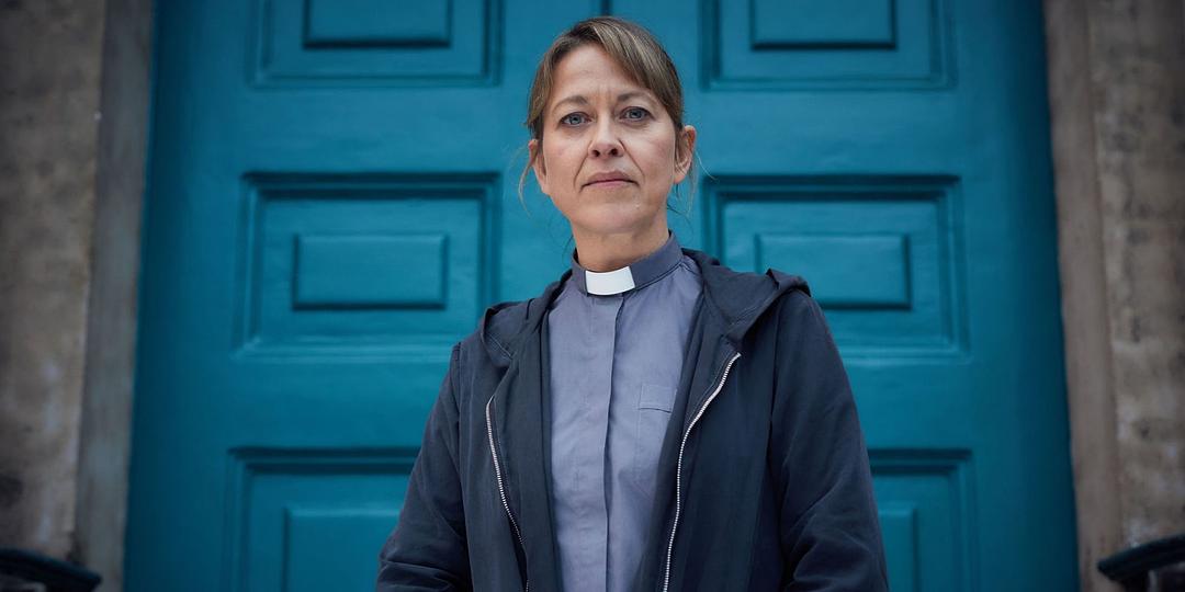 《连带伤害》海报第4张图片