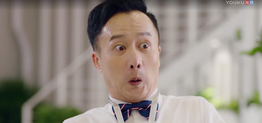 《内衣先生》剧照第46张图片