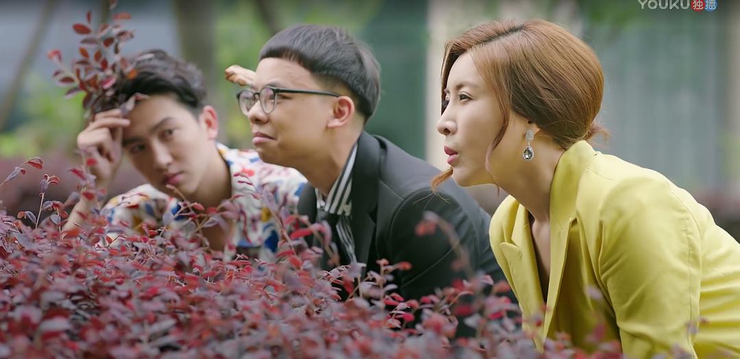 《内衣先生》剧照第41张图片