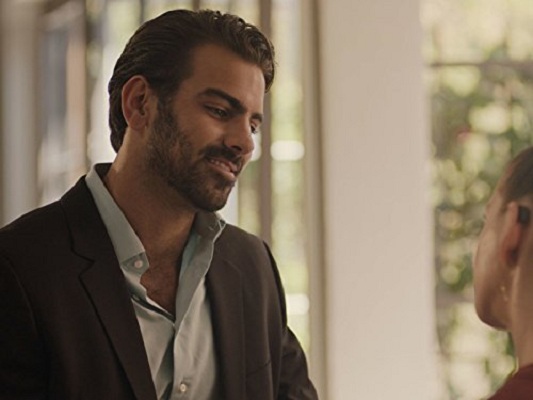 《无声好友第一季》海报