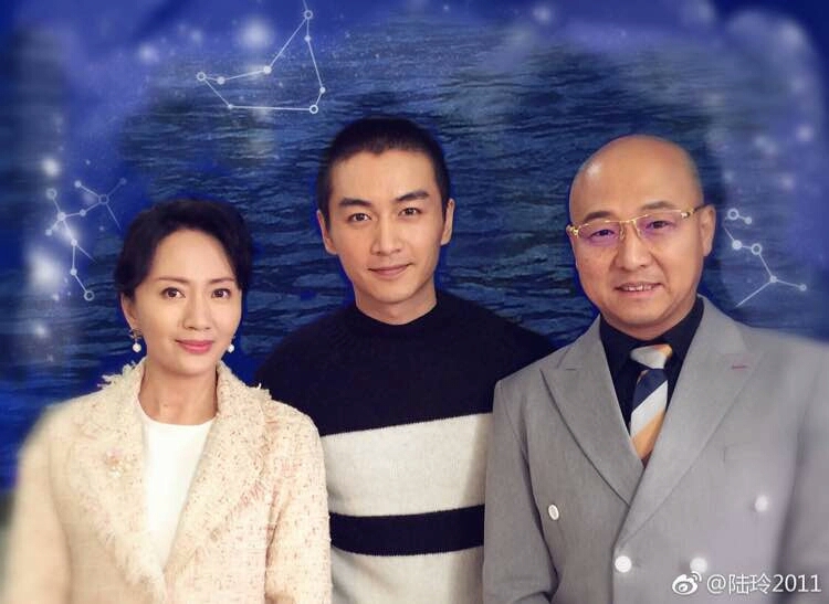 《陆战之王》剧照第17张图片