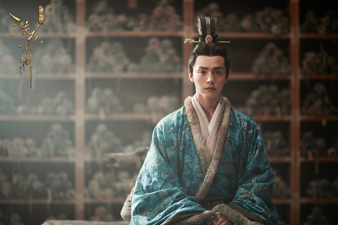 《三国机密之潜龙在渊》剧照第26张图片