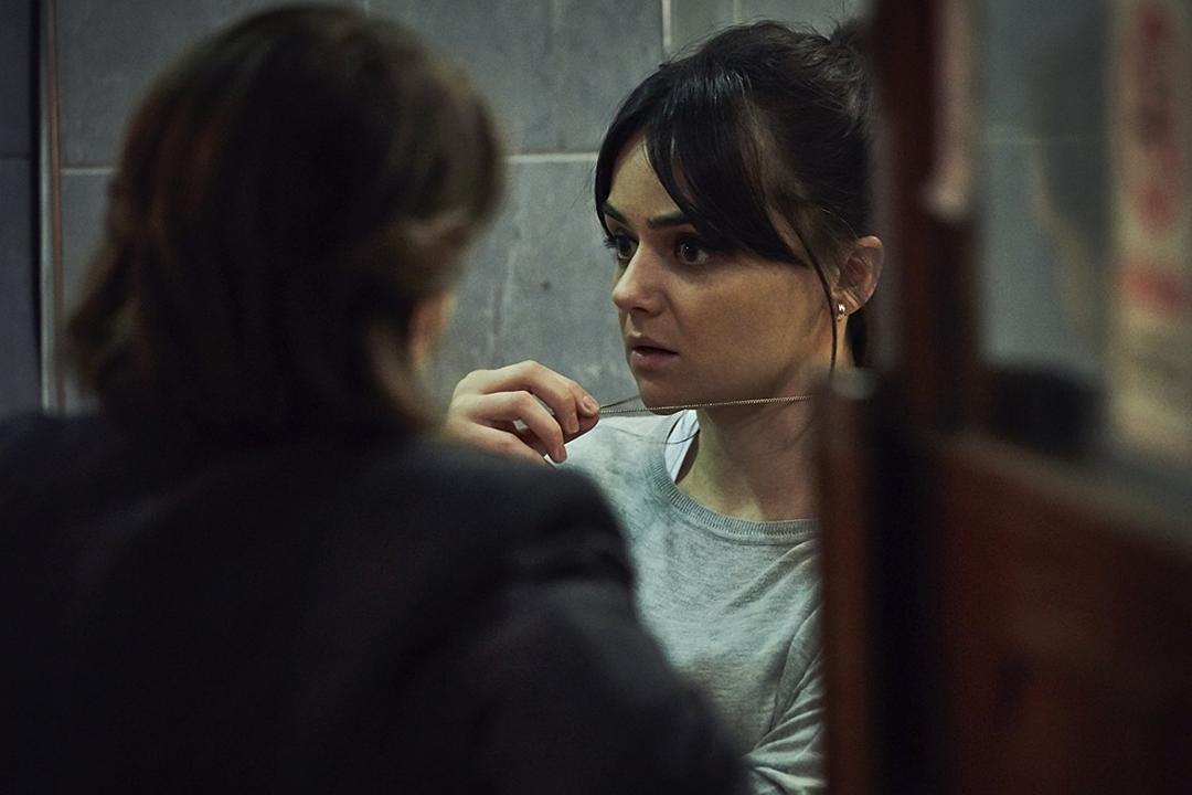 《连带伤害》海报第11张图片