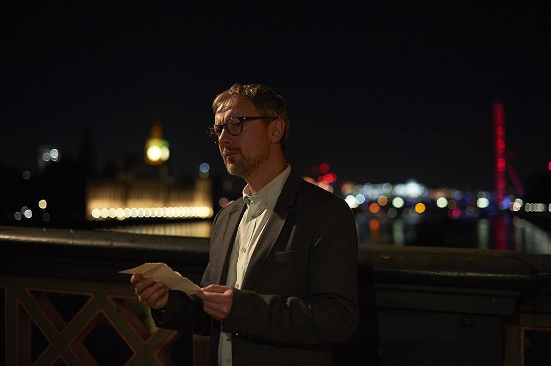 《连带伤害》海报第6张图片