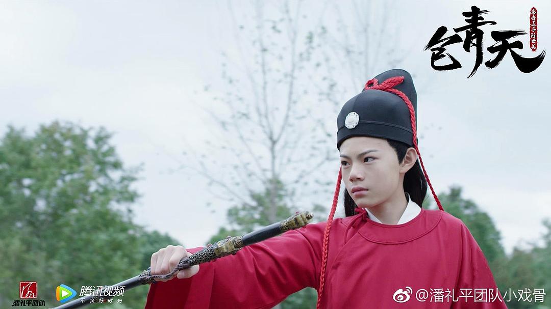 《小戏骨：包青天之秦香莲与陈世美》剧照第50张图片