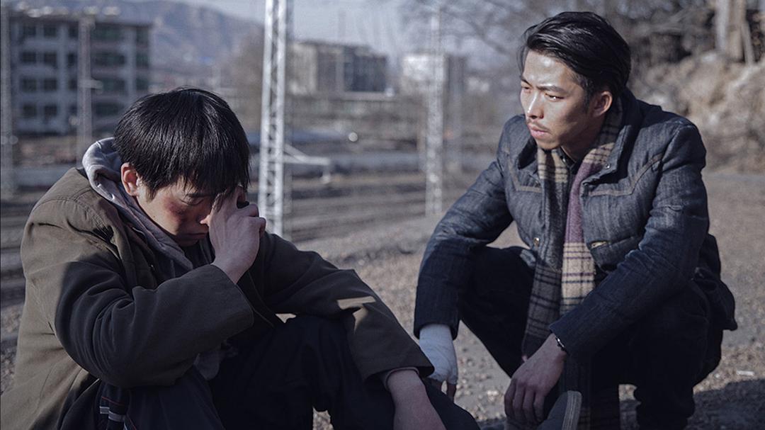 《大象席地而坐》剧照第31张图片