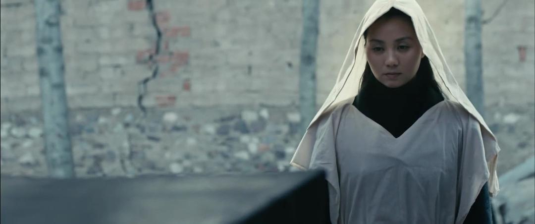 《心迷宫》剧照第50张图片