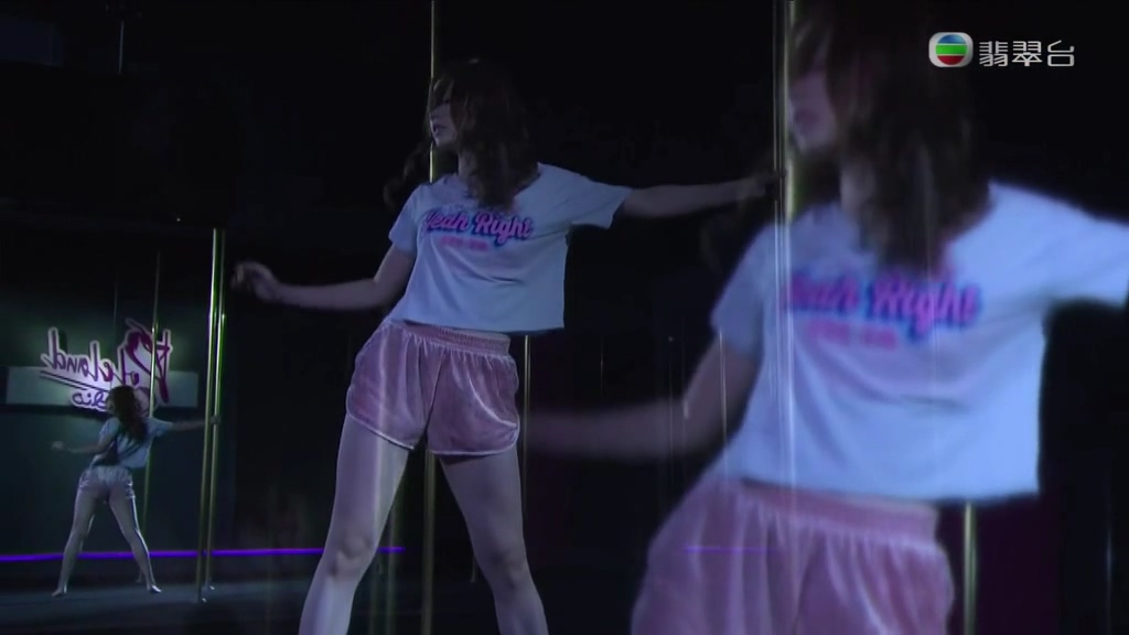 《栋仁的时光》剧照第26张图片