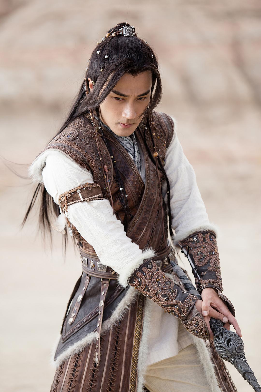 《莽荒纪》剧照