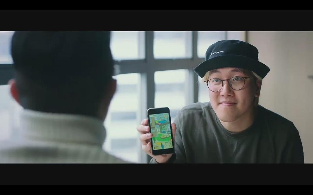 《向西闻记》剧照第18张图片