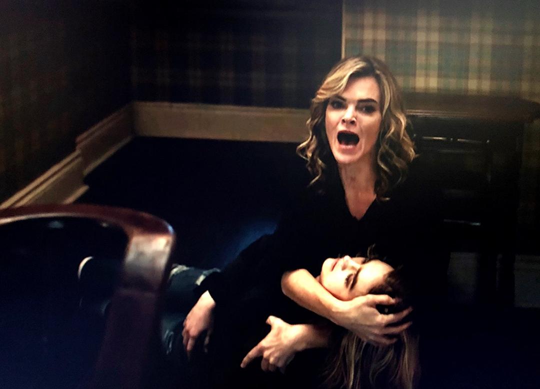 《脉冲第一季》剧照第8张图片