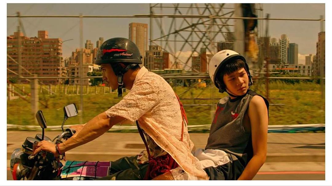 《谁先爱上他的》剧照第8张图片