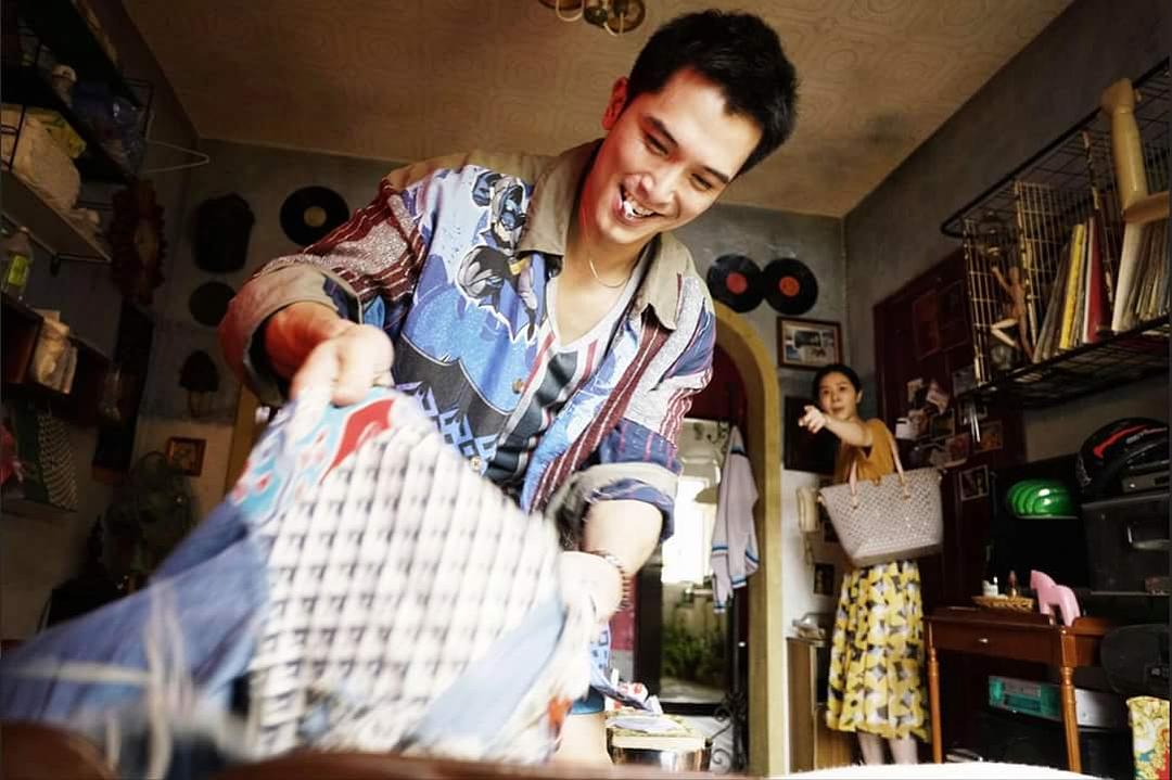 《谁先爱上他的》剧照第18张图片