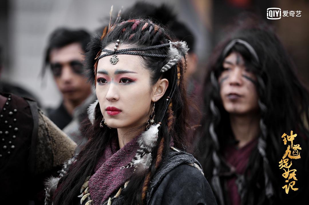 《钟馗捉妖记》剧照