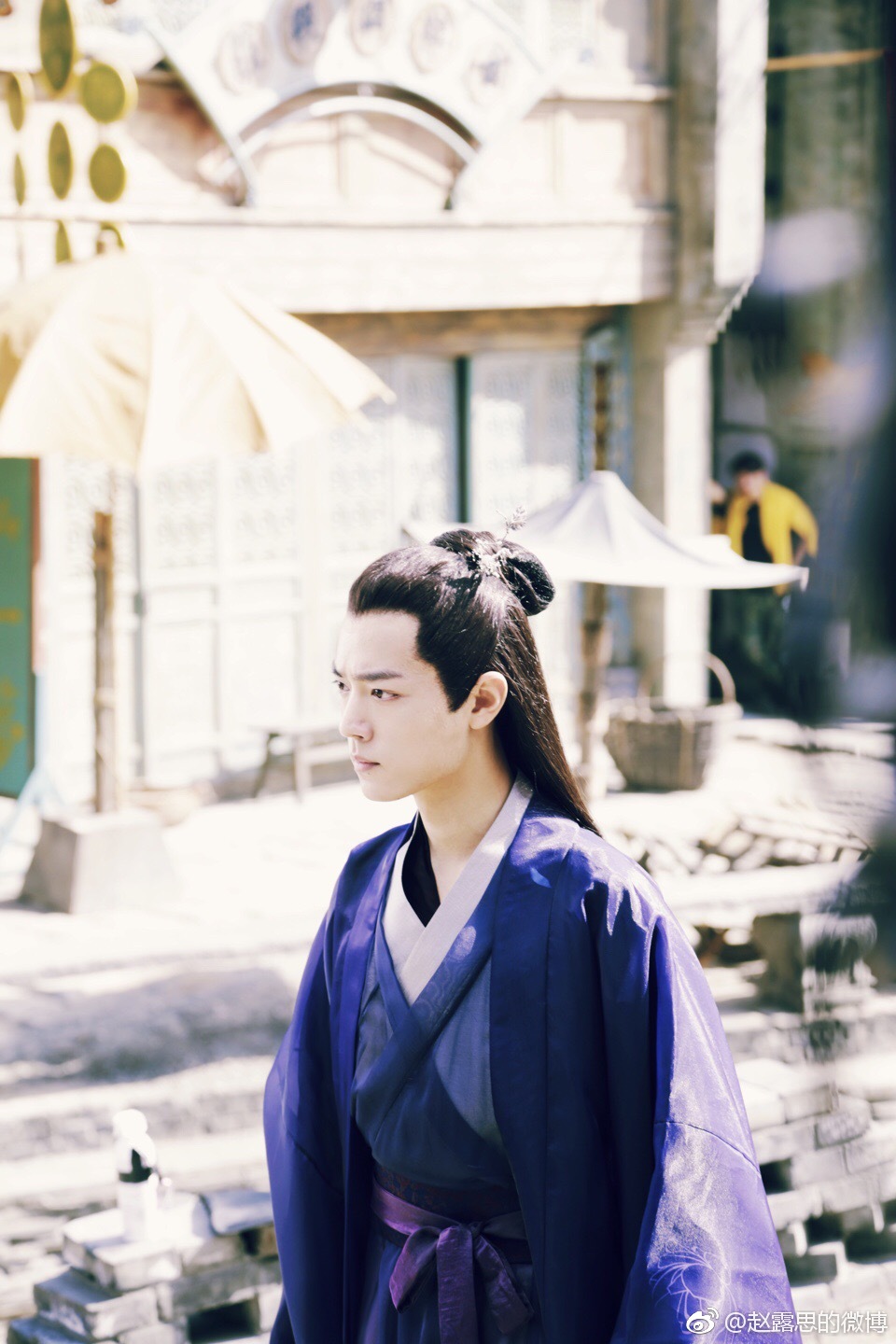 《哦!我的皇帝陛下第一季》剧照