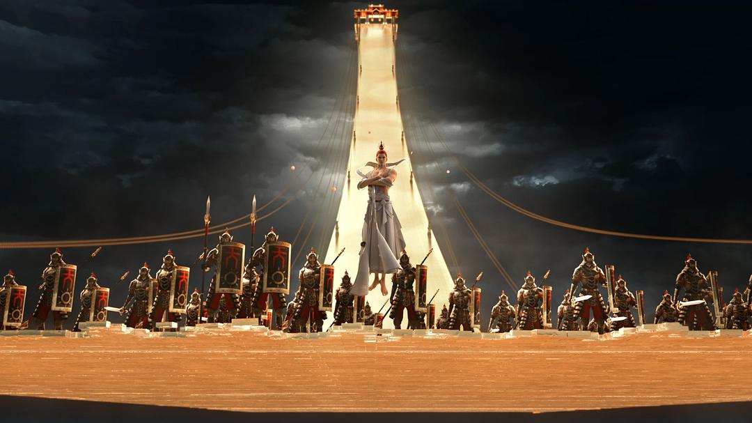 《西行纪》剧照第24张图片