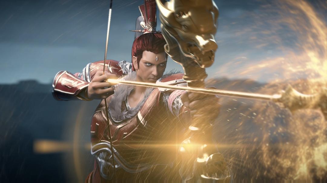 《西行纪》剧照第50张图片