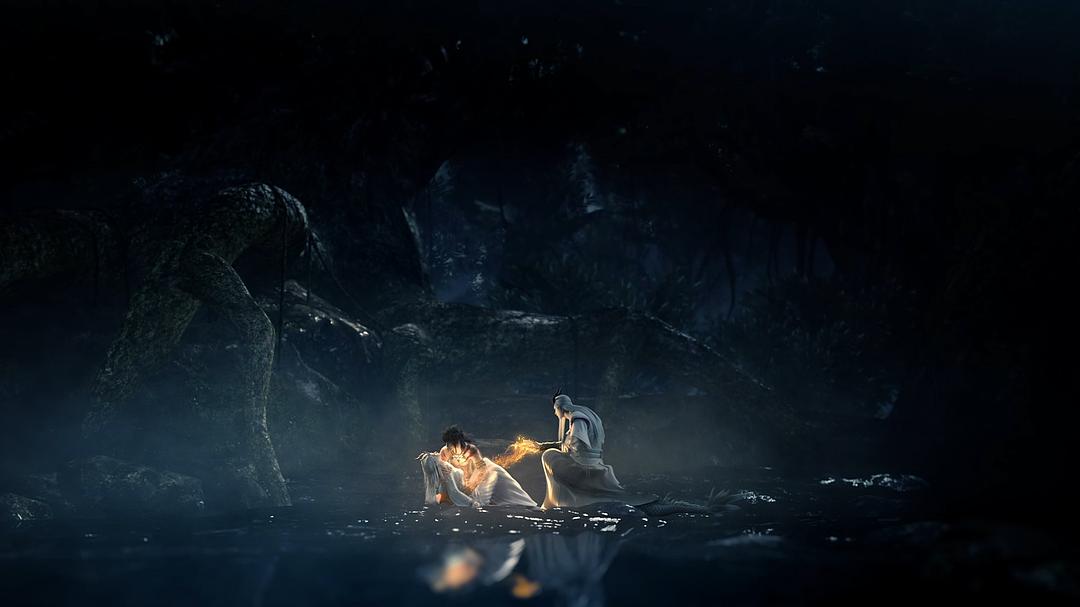 《西行纪》剧照第49张图片