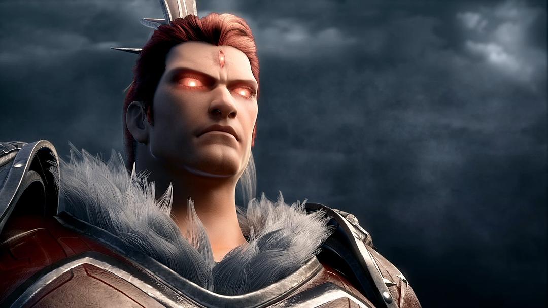 《西行纪》剧照第17张图片