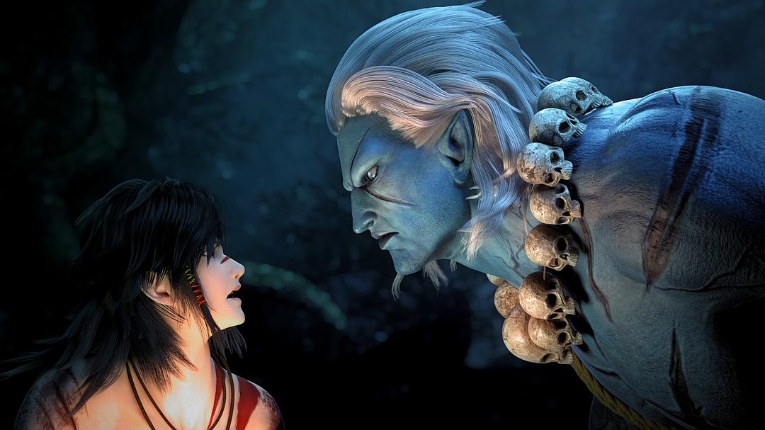 《西行纪》剧照第42张图片