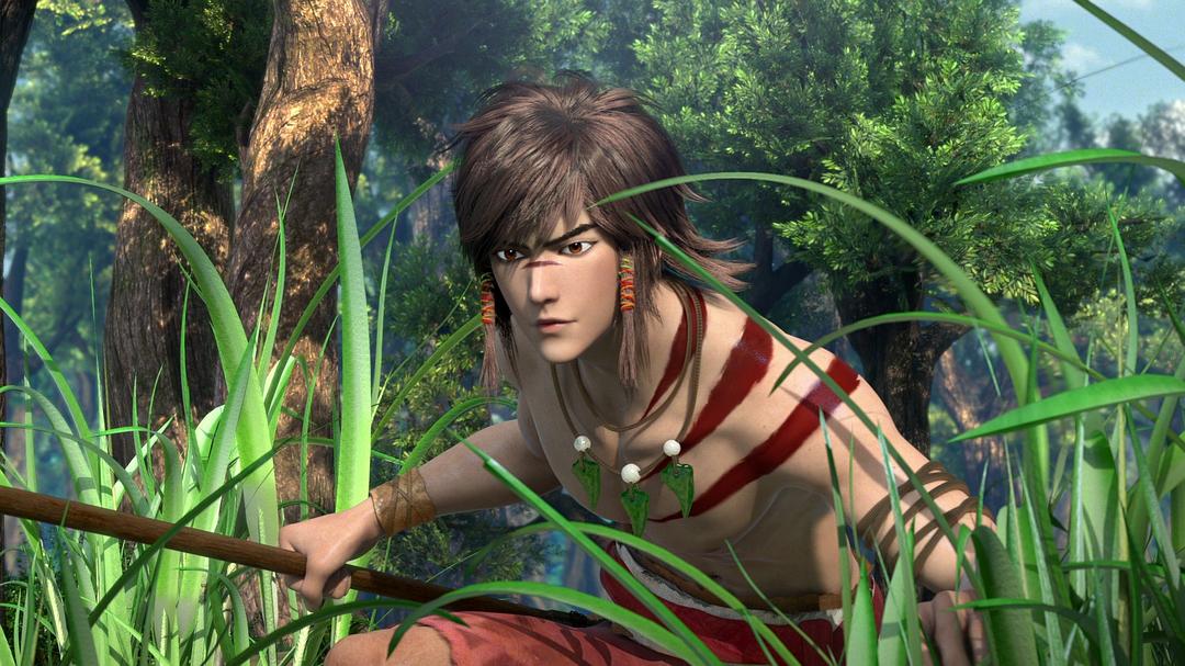 《西行纪》剧照第23张图片