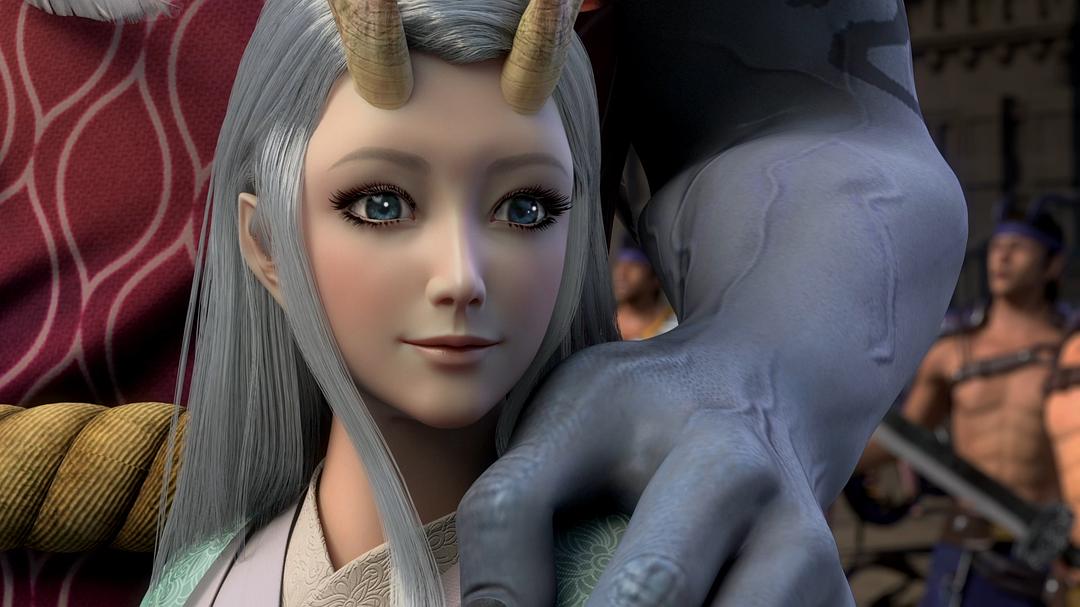 《西行纪》剧照第37张图片