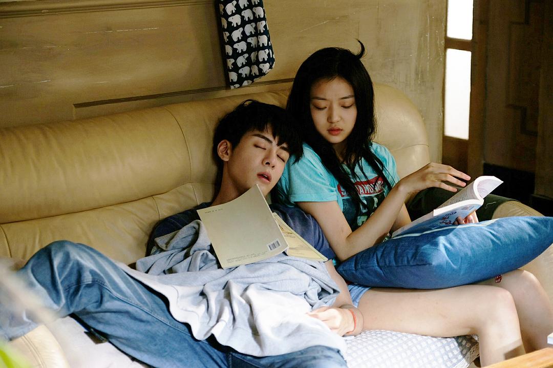 《快把我哥带走》剧照