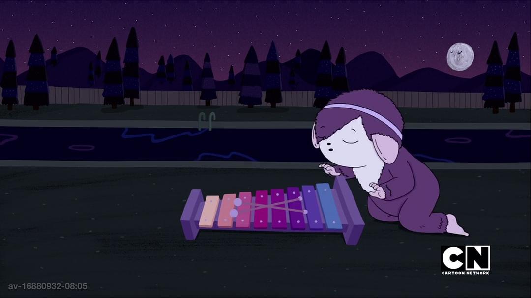 《夏令营岛第一季》海报第59张图片