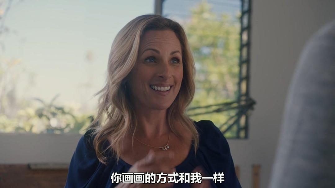 《无声好友第一季》海报第16张图片