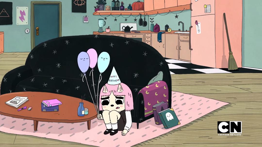 《夏令营岛第一季》海报第53张图片