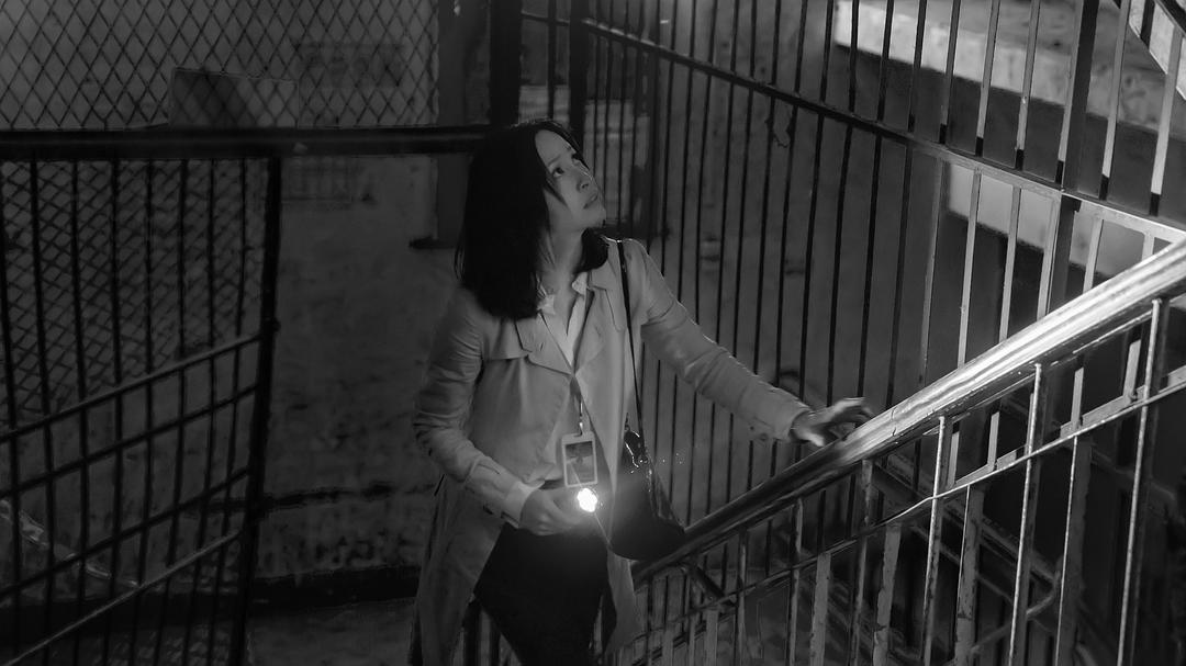 《法医秦明2清道夫》剧照第4张图片