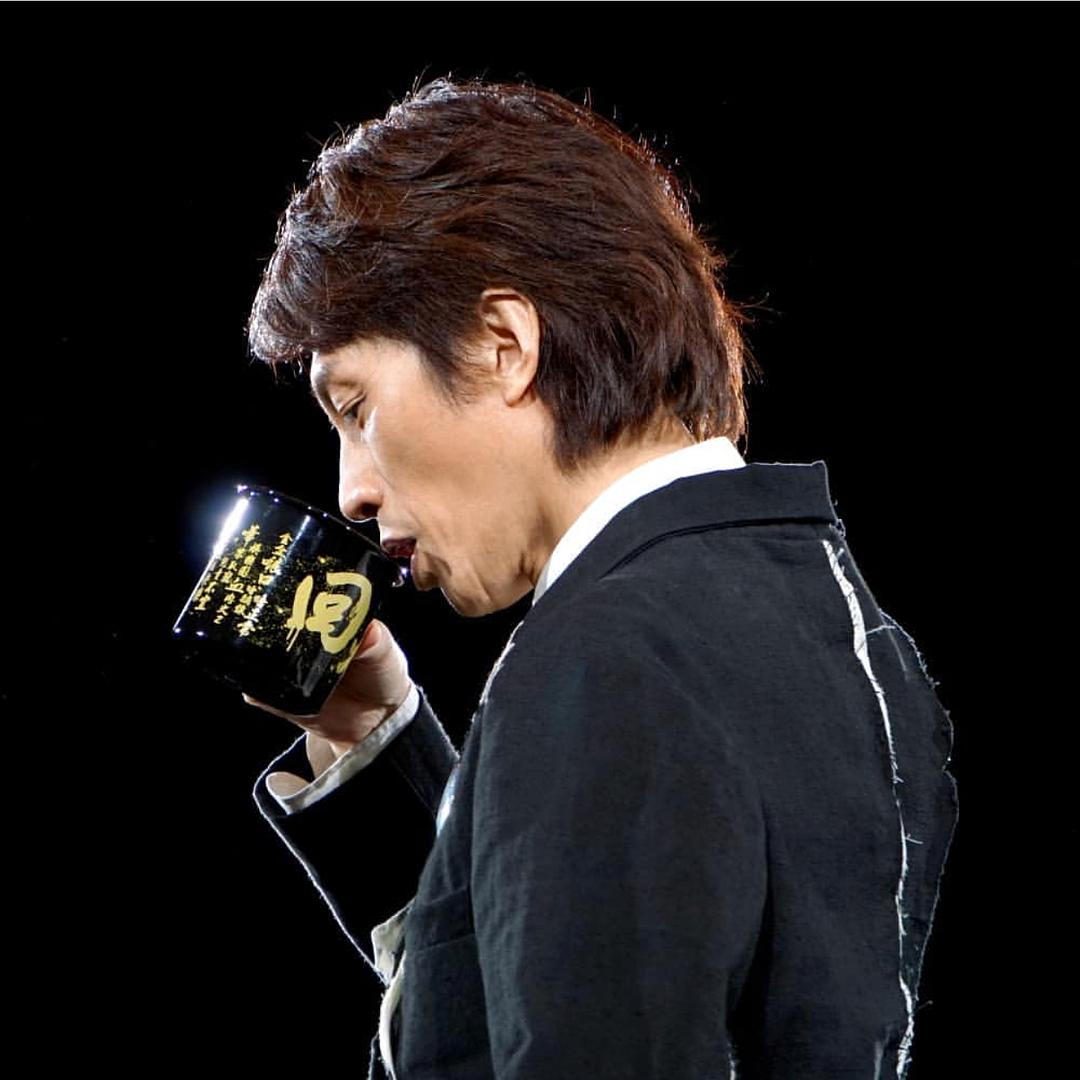 《黄子华栋笃笑之金盆第58张图片