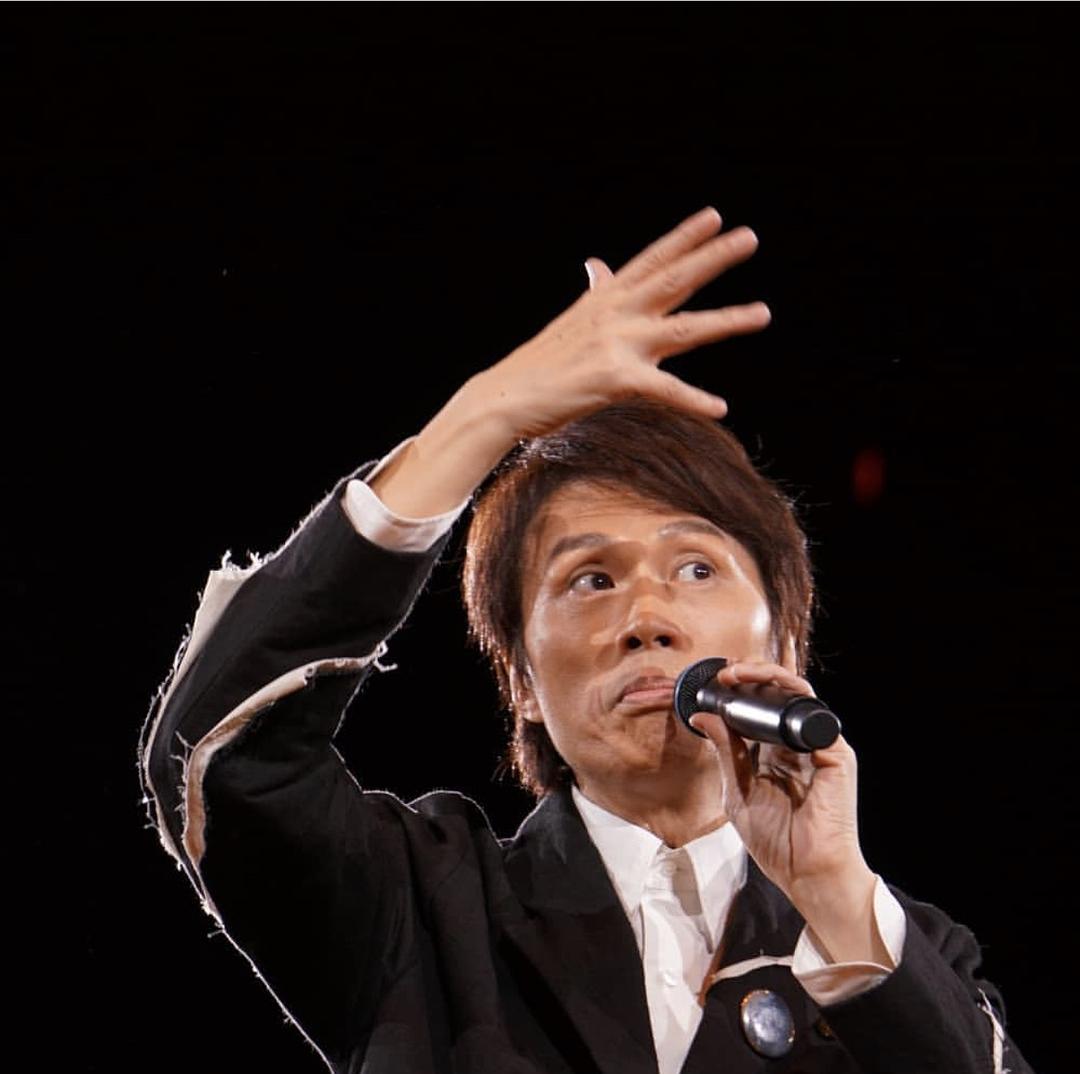 《黄子华栋笃笑之金盆第56张图片