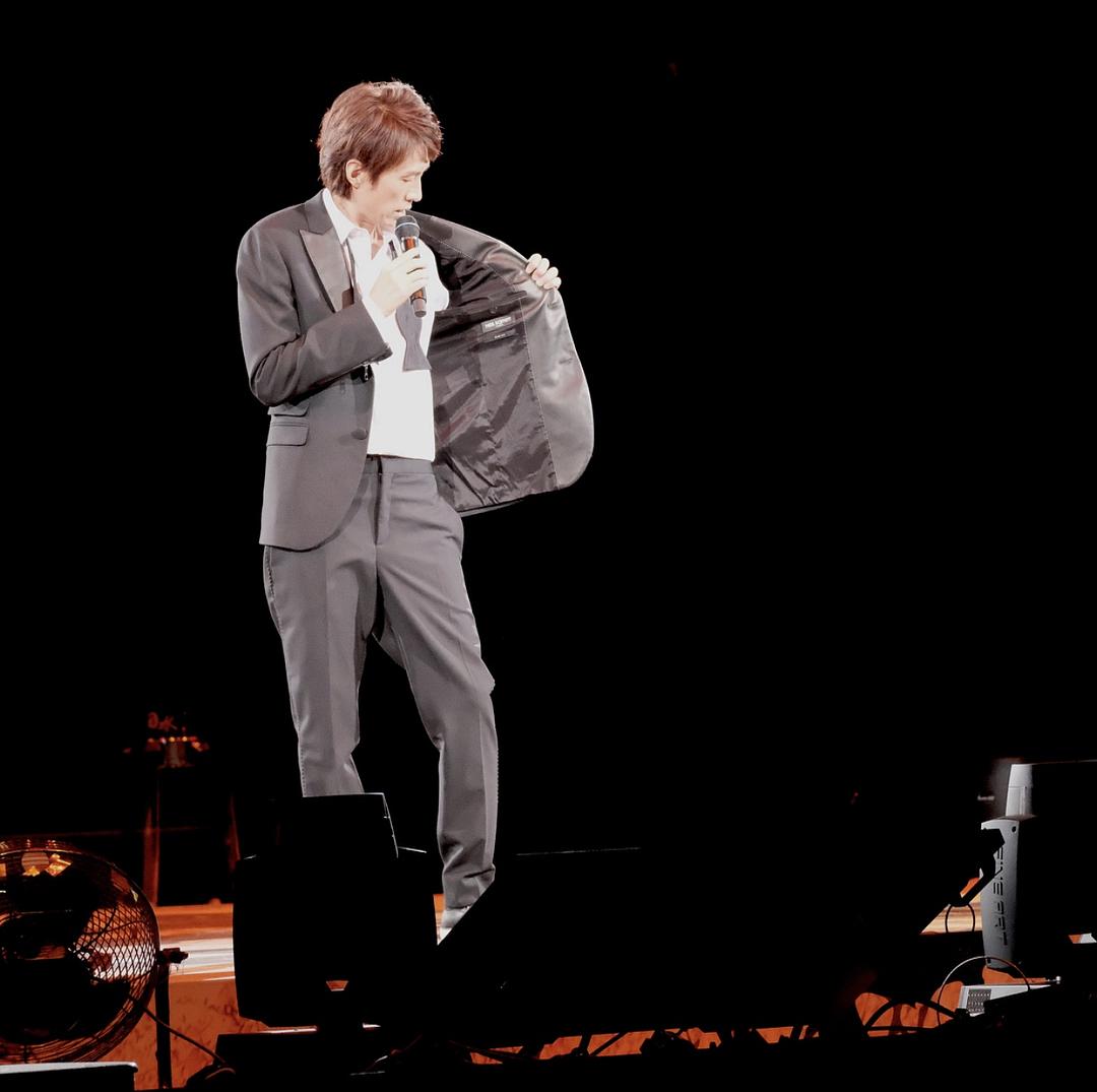 《黄子华栋笃笑之金盆第45张图片