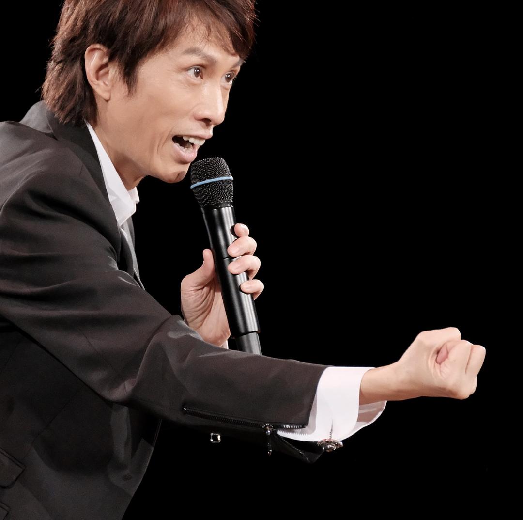 《黄子华栋笃笑之金盆第41张图片