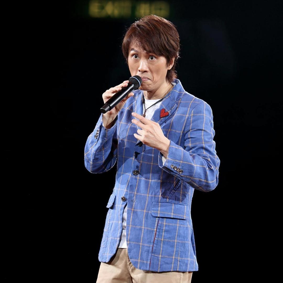 《黄子华栋笃笑之金盆第36张图片