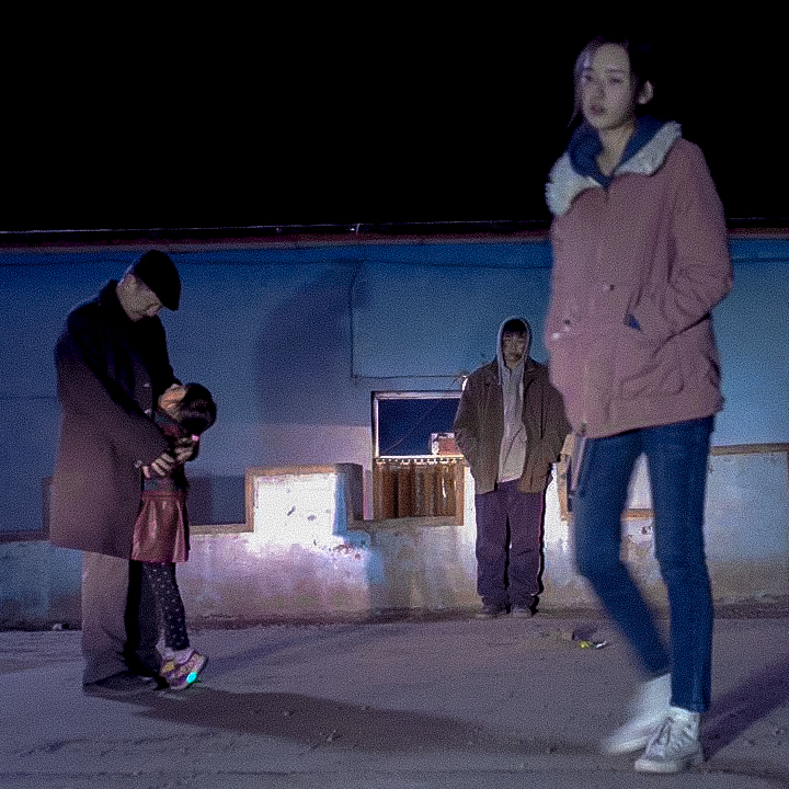 《大象席地而坐》剧照第45张图片